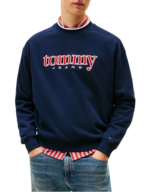  Tommy Jeans | DM0DM22373C1G